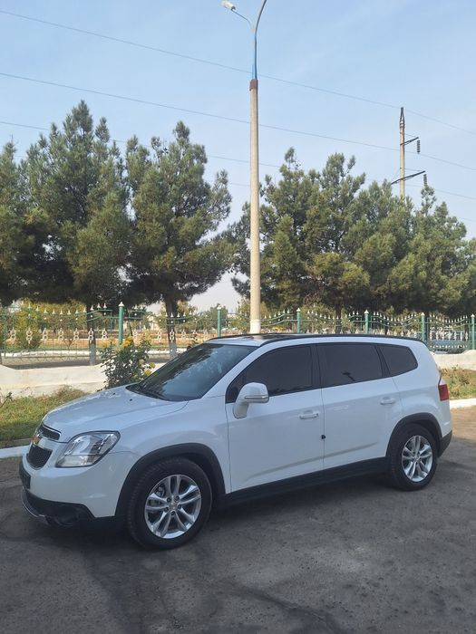 Orlando 2015 Орландо