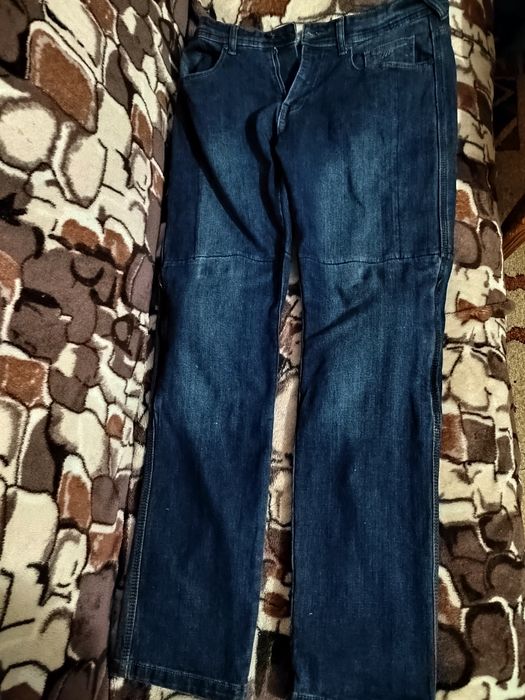 Pantaloni Moto Seventy Mărime L