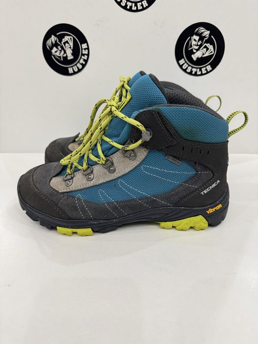 Туристически обувки TECHNICA GORE-TEX.Номер 37