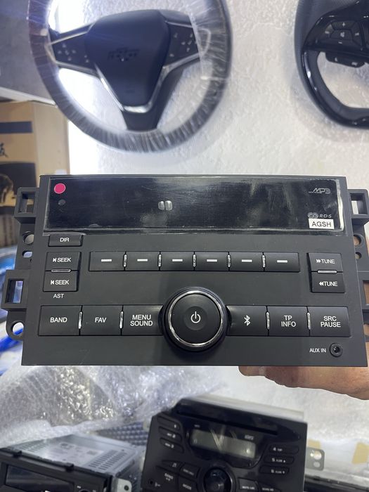 Некся 3 магнитафон идеа