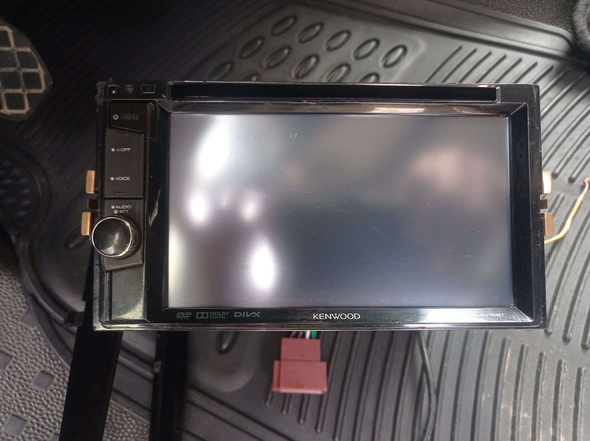 Kenwood DDX 4015 BT