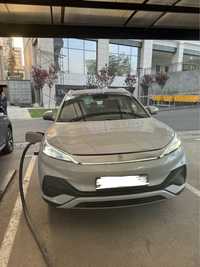 BYD yuan plus flagship 4 позиция 2023год