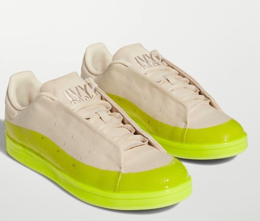 Разпродажба ! Мъжки маратонки Adidas X  IVY Park различни номера