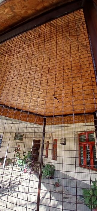 Valer har xil turdagi qushlar uchun.