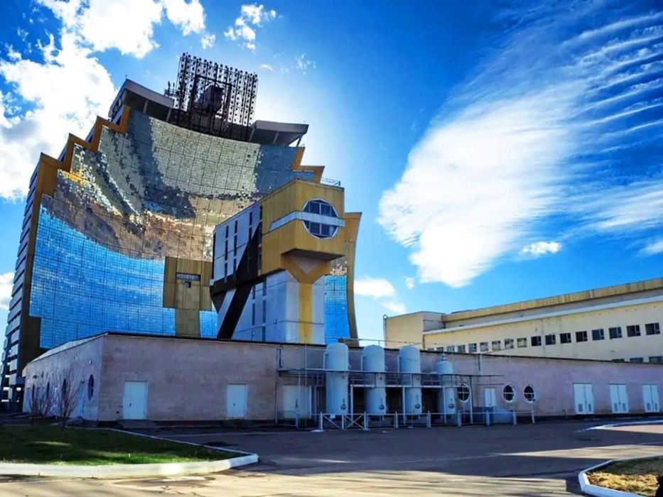 Однодневный тур в институт солнца и хвойный лес
хвойный ле