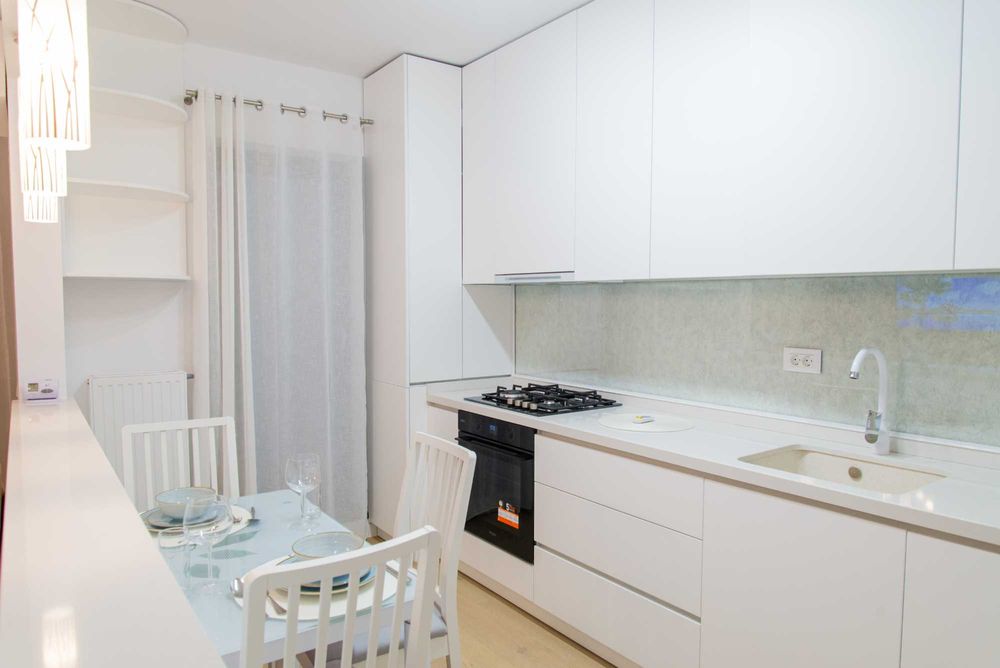 Apartament premium regim hotelier Plaza Residence Bucuresti