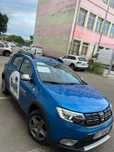 Dacia Sandero Stepway 2019 - 1.0 SCE - 135.000 KM - colant activ Iasi