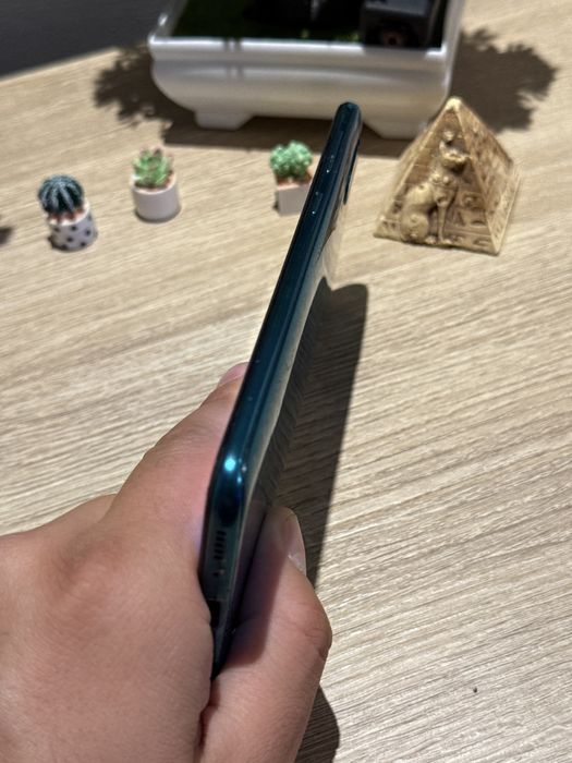 Samsung A30s verde‼️‼️Garantie‼️