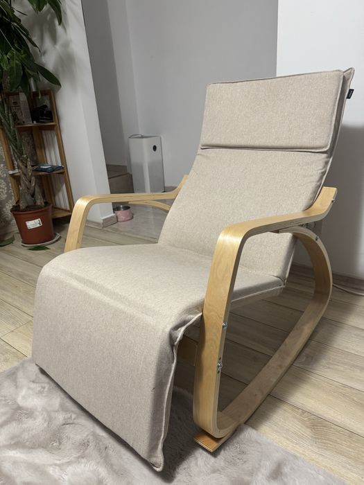 Balansoar extensibil