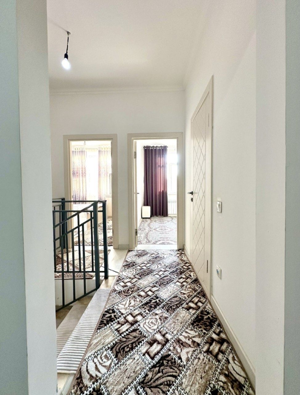 Продается 3х ком квартира, ЖК Ассалом Сохил, ор-р: Узбум, 95,11 м²
