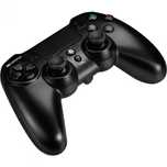 Controller Canyon CND-GPW5, Wireless,PC Gaming, PS4, Negru
