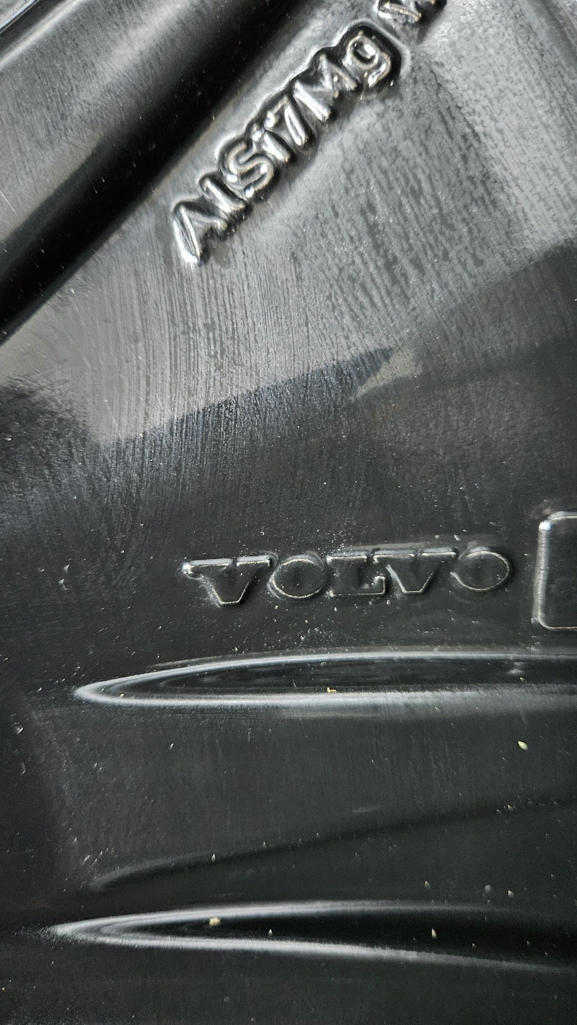 Jante Volvo R19 XC90 XC60