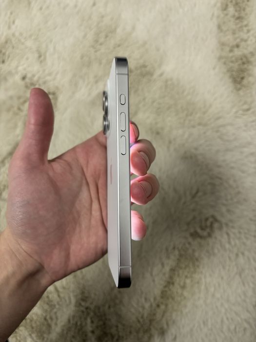 iPhone 15 Pro 256Gb White Titanium