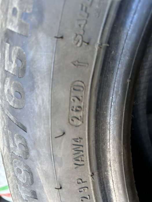 Зимни гуми KUMHO