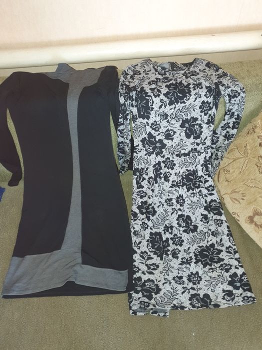 Распродажа. Платья 42-44