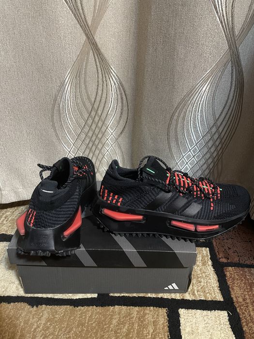 pantofi Adidas NMD S1