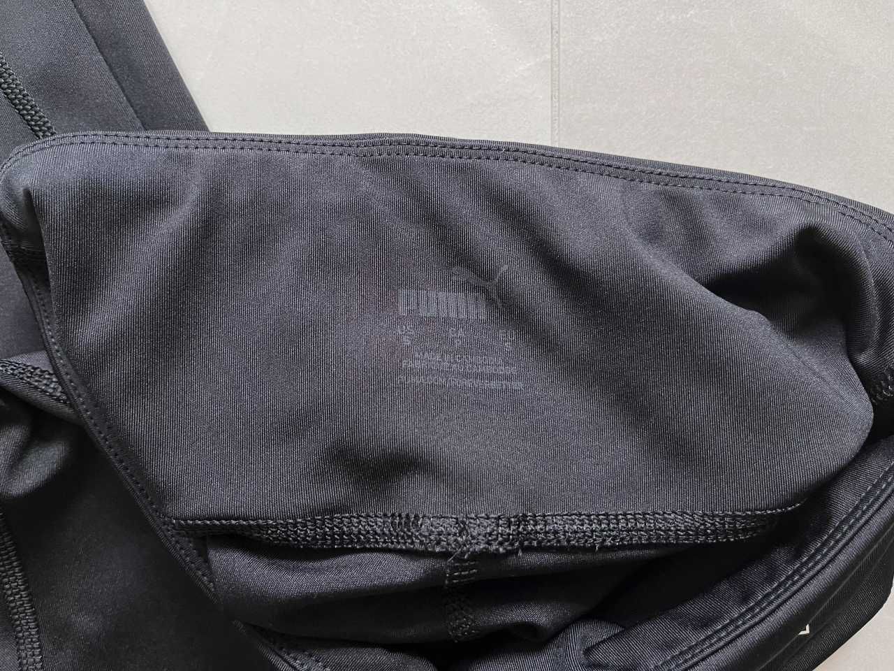 Дамски клин Puma S
