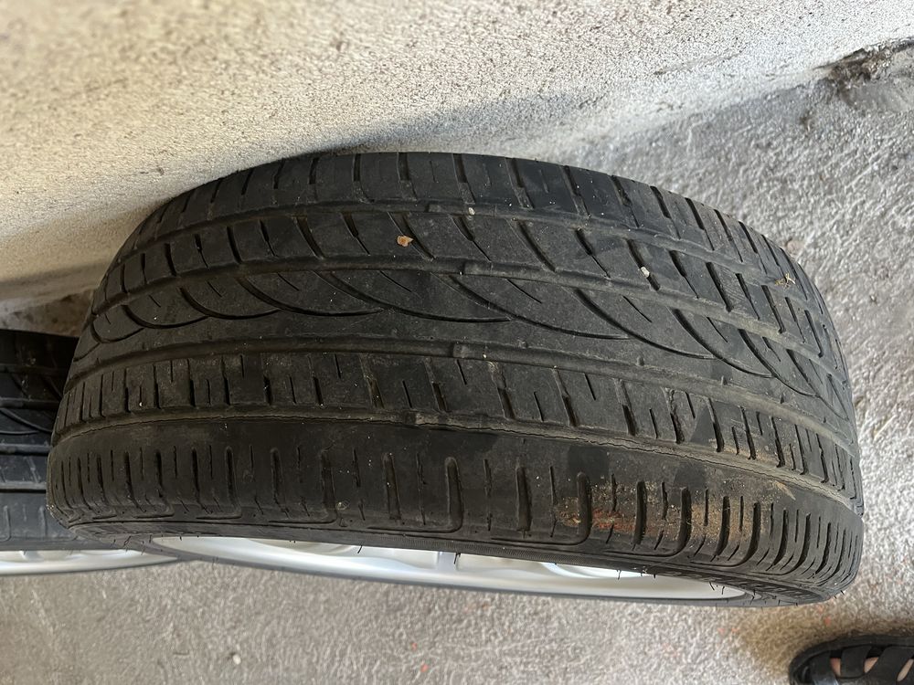 Bmw style 68 спорт пакет
