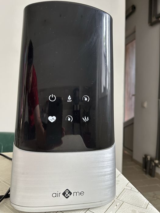 Vand umidificator/difuzor de aroma