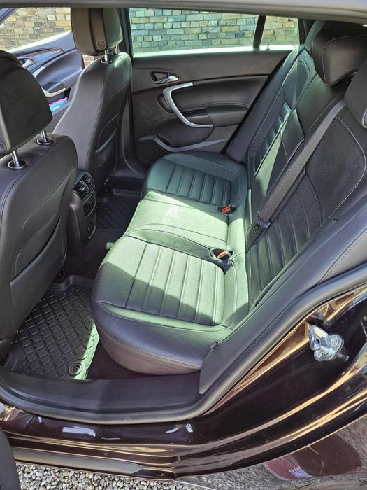 Opel Insignia Sport Tourer