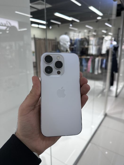 Iphone 14 pro / айфон 14 про 256GB