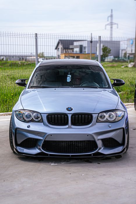 BMW seria 1 118d
