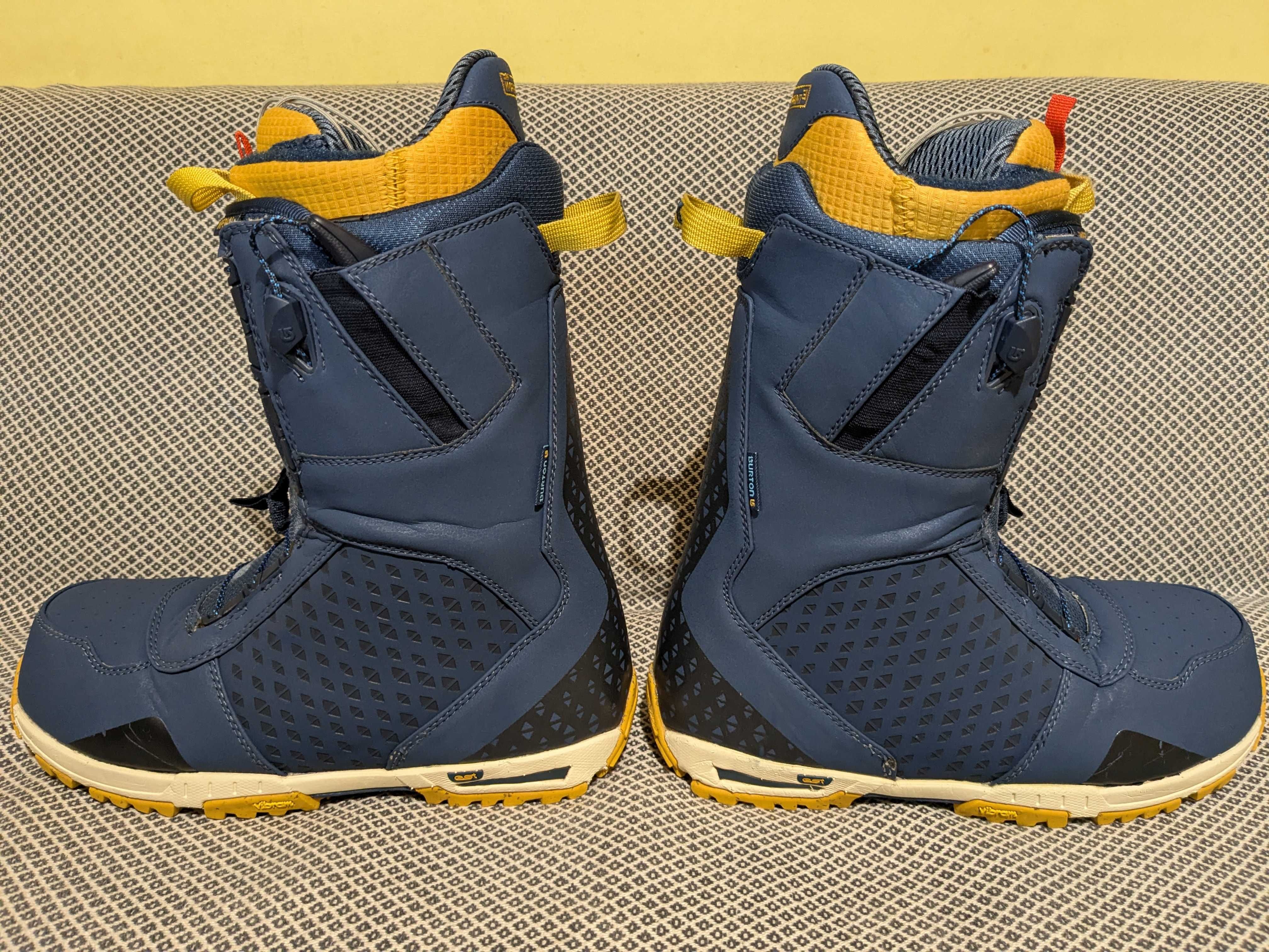 Сноуборд обувки Burton Imperial 27cm