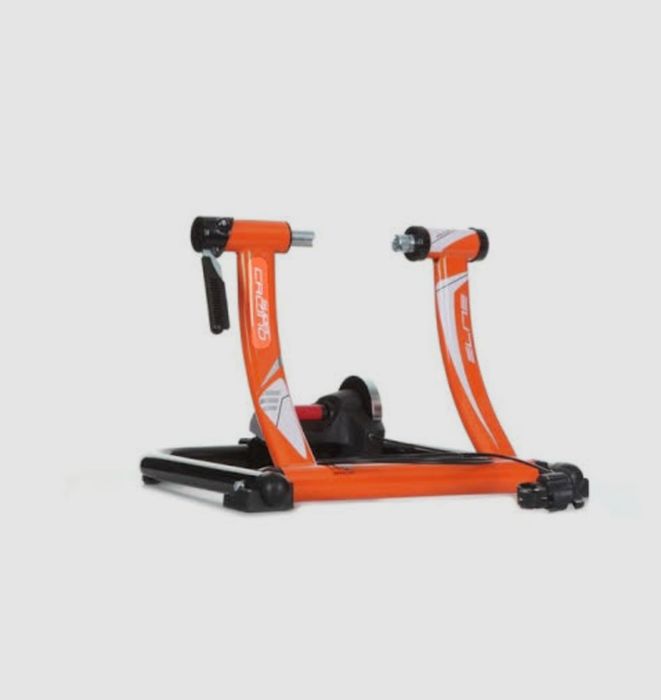 Elite Super Crono home trainer