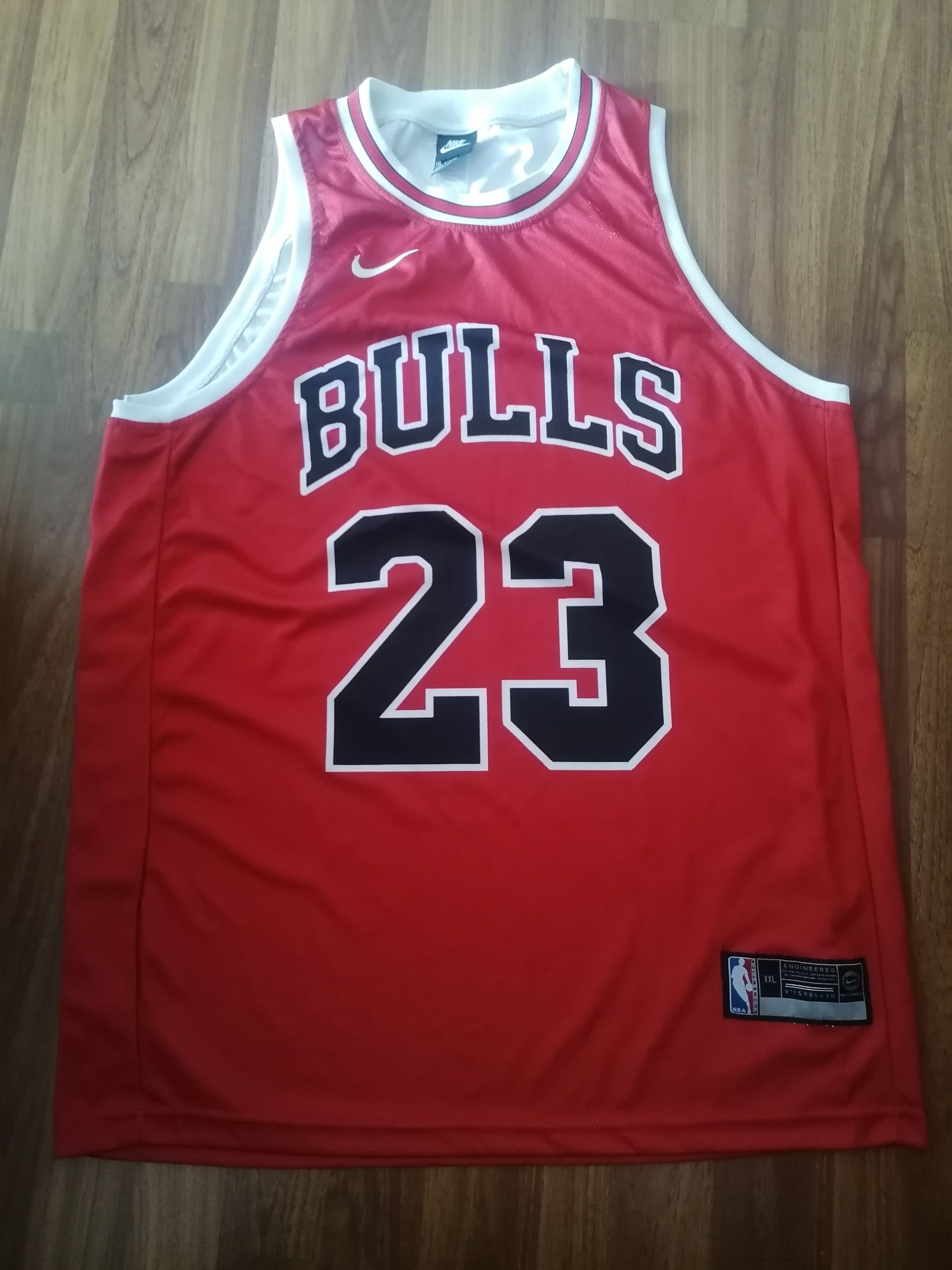 Maieu baschet Nike Chicago Bulls