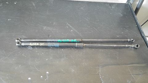 Set telescoape haion seat altea 5p 5p0827550a