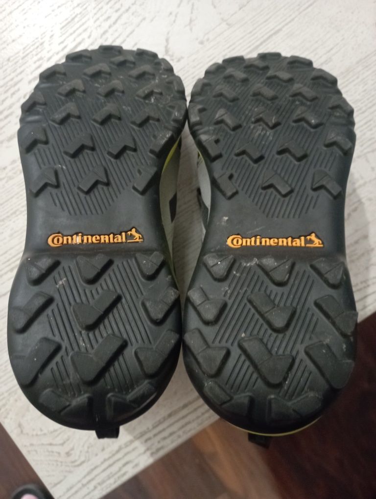 Зимни маратонки gore-tex