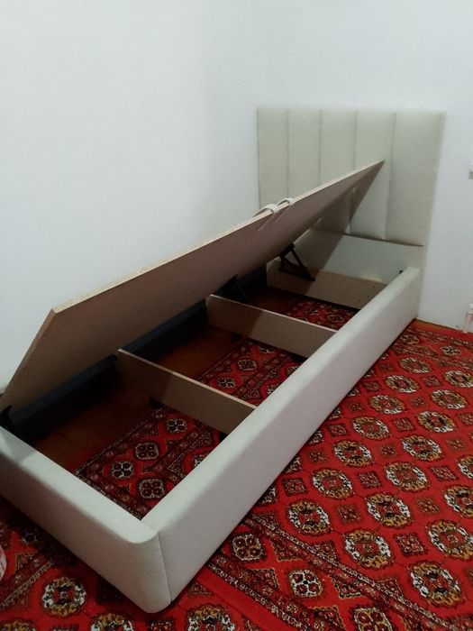 Kravot Spolniy 1 kishilik