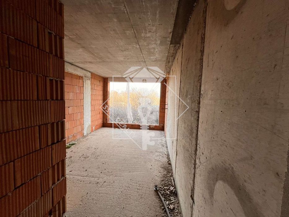 Едностаен апартамент в Южен