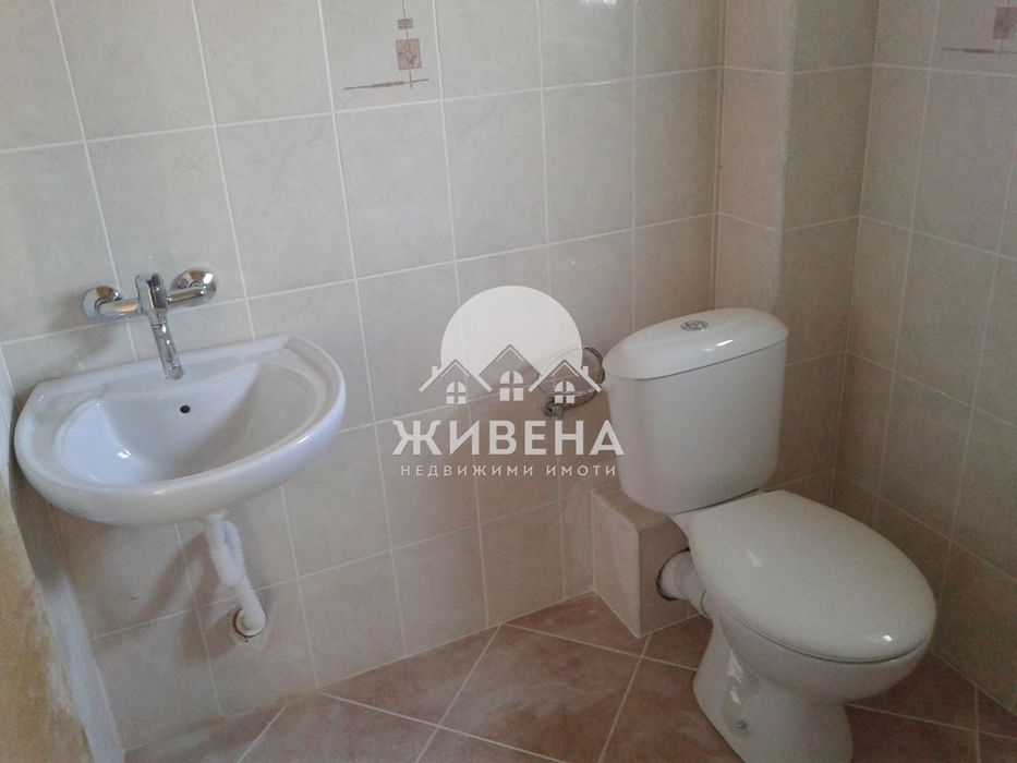 Продава нова къща с Акт 16, в с.Божурец