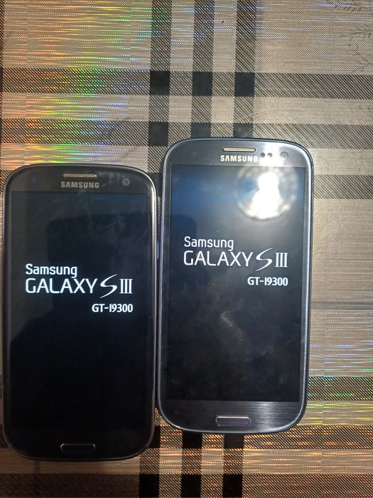 Samsung Galaxy s3