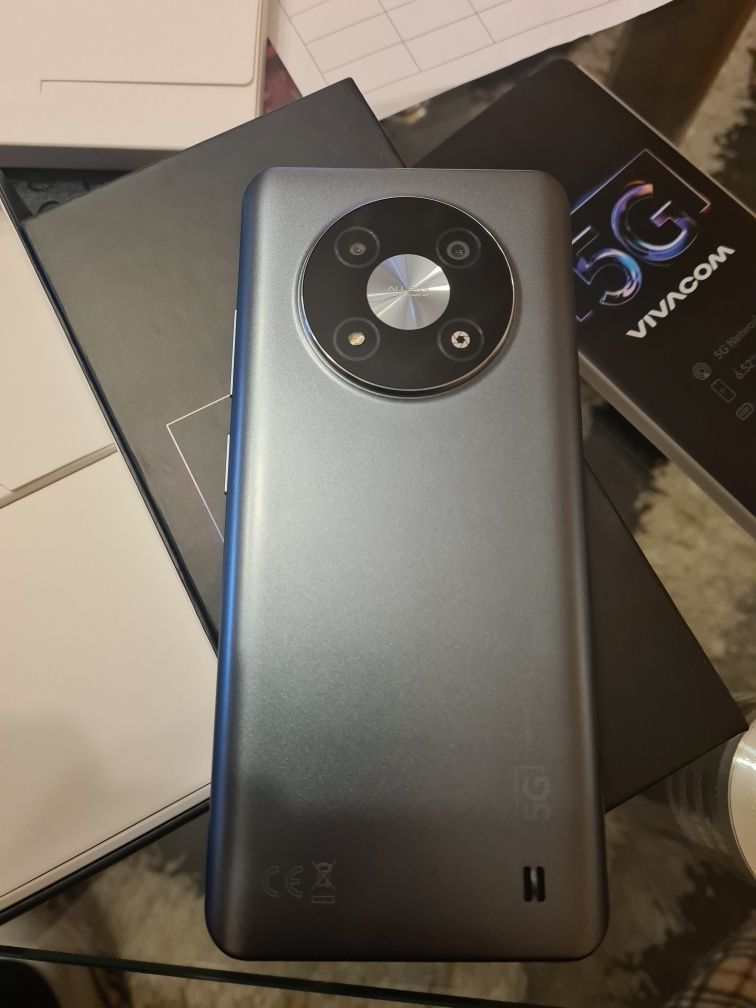 ZTE 5G UG Pfone U23