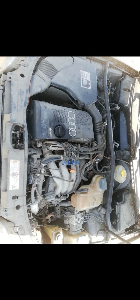 Motor 1.8 Audi A4 b5 Passat B5