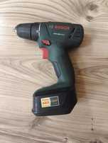 Акумулаторен винтоверт BOSCH PSR 1800 LI-2, 18V, 1,5Ah, 38Nm
