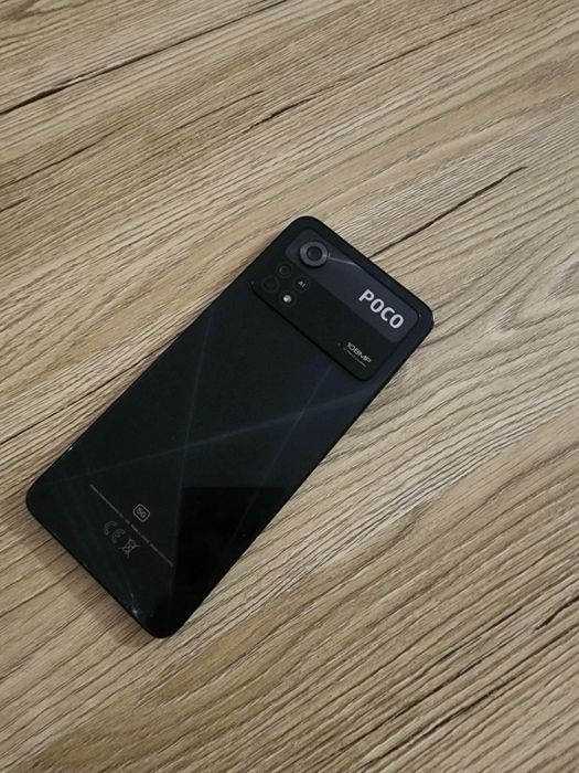 Poco X4 Pro 5G 256 GB