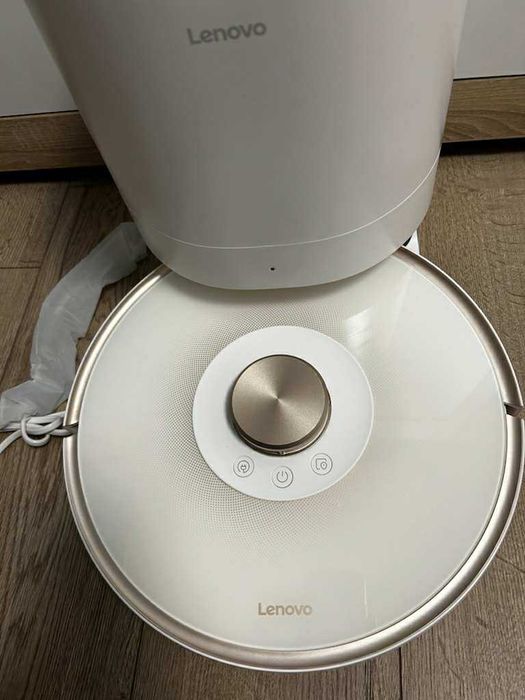 Прахосмукачка робот Lenovo T1 Pro