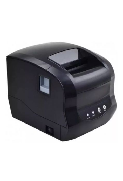 Принтер Xprinter 365b Bluetooth/USB