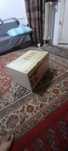 Cuptor mini frigider este 200 € și cuptorul este 200 €