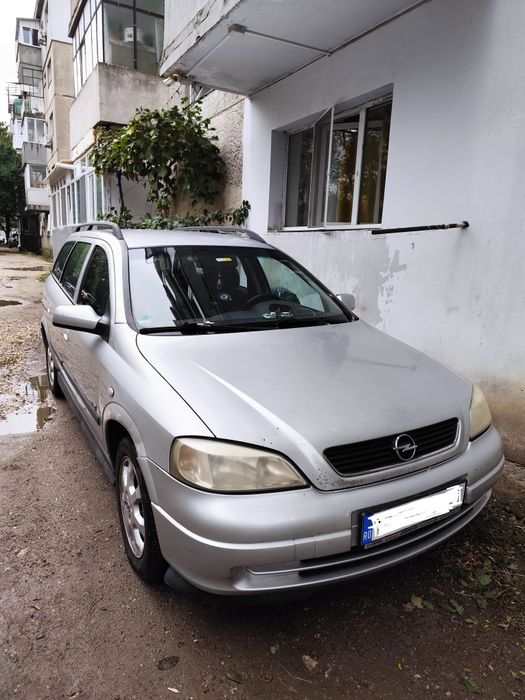 Opel Astra G 1.6 16v 2003