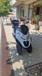 PIAGGIO MP3 500 lte