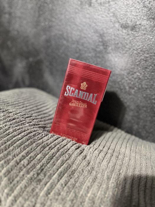 Parfum Scandal barbati