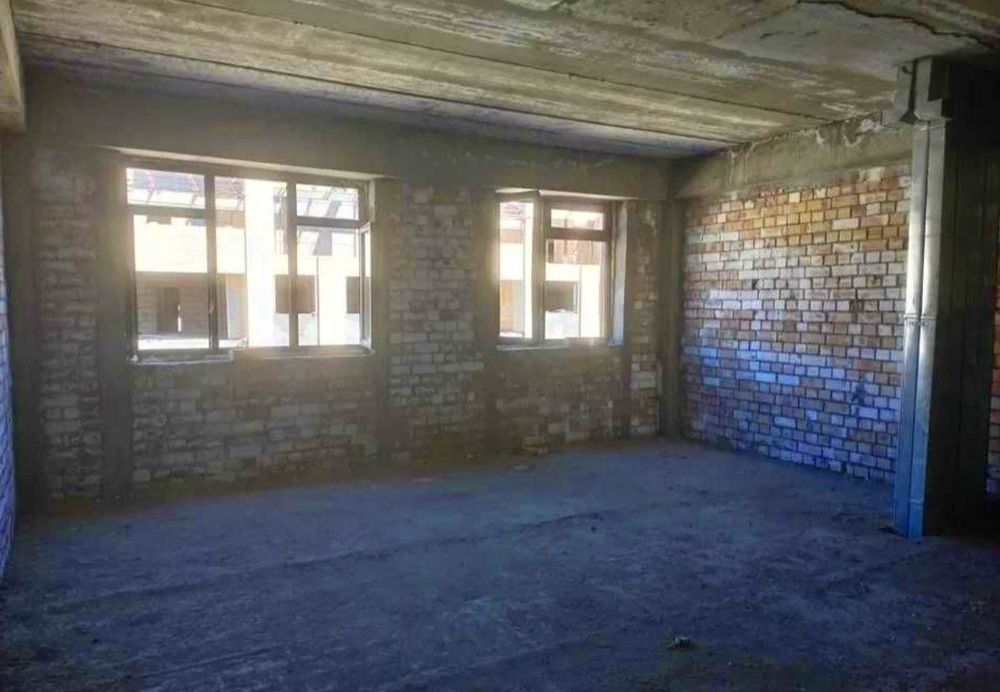 Новостройка 1-5-6 Узбум 33м² коробка ЖК Grand City Яшнабад