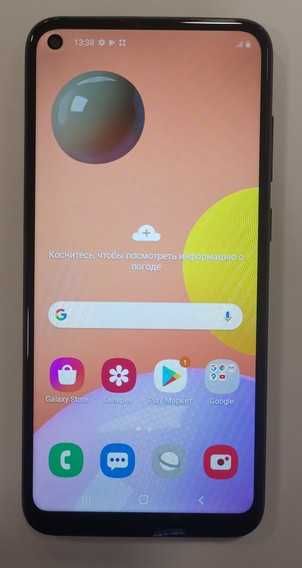 Продам Samsung Galaxy A11