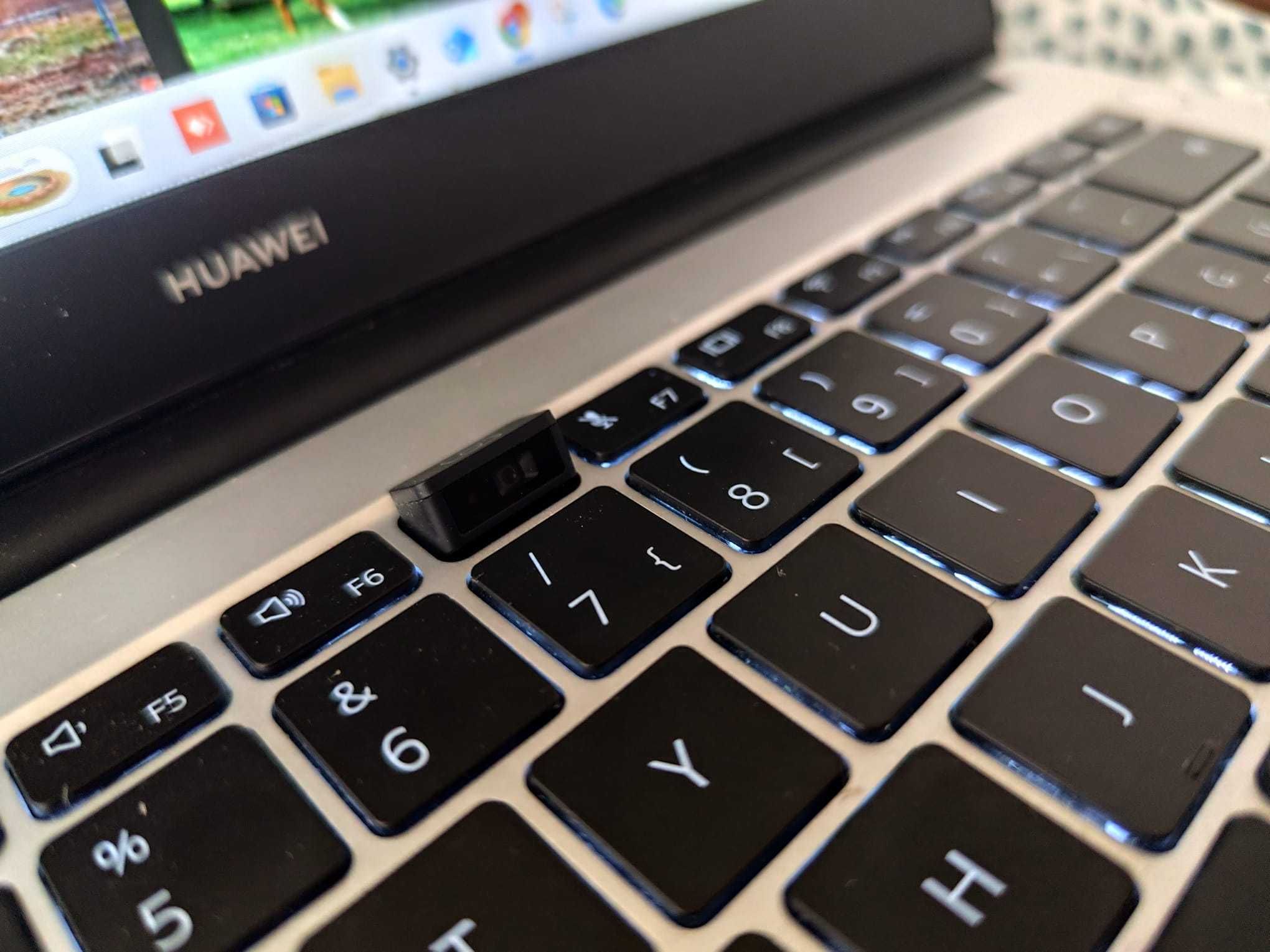 huawei MateBook D14 ca nou