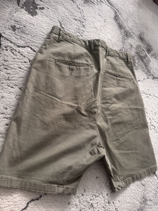 Bermude xagon man marimea 44
