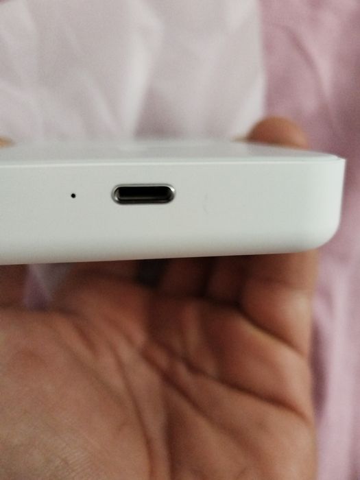 Battery pack Magnetic for iPhone